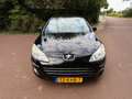 Peugeot 407 2.0 ST / Navi / Airco / NAP / Apk / Aux / pdc / Zwart - thumbnail 2