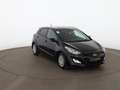 Hyundai i30 TEMPOMAT KLIMA-AUTOMATIK PDC Schwarz - thumbnail 6