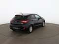 Hyundai i30 TEMPOMAT KLIMA-AUTOMATIK PDC Schwarz - thumbnail 4