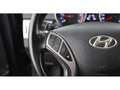 Hyundai i30 TEMPOMAT KLIMA-AUTOMATIK PDC Schwarz - thumbnail 21