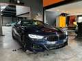 BMW 840 Cabrio 840i XDRIVE - 65.021 KM - CARBON CORE Bleu - thumbnail 1