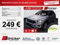 Volkswagen T-Roc GOAL 2.0TDI DSG 249,-ohne Anzahlung Navi AHK Kame Silber - thumbnail 1