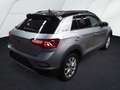 Volkswagen T-Roc GOAL 2.0TDI DSG 249,-ohne Anzahlung Navi AHK Kame Silber - thumbnail 5