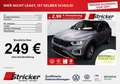 Volkswagen T-Roc GOAL 2.0TDI DSG 249,-ohne Anzahlung Navi AHK Kame Silber - thumbnail 2