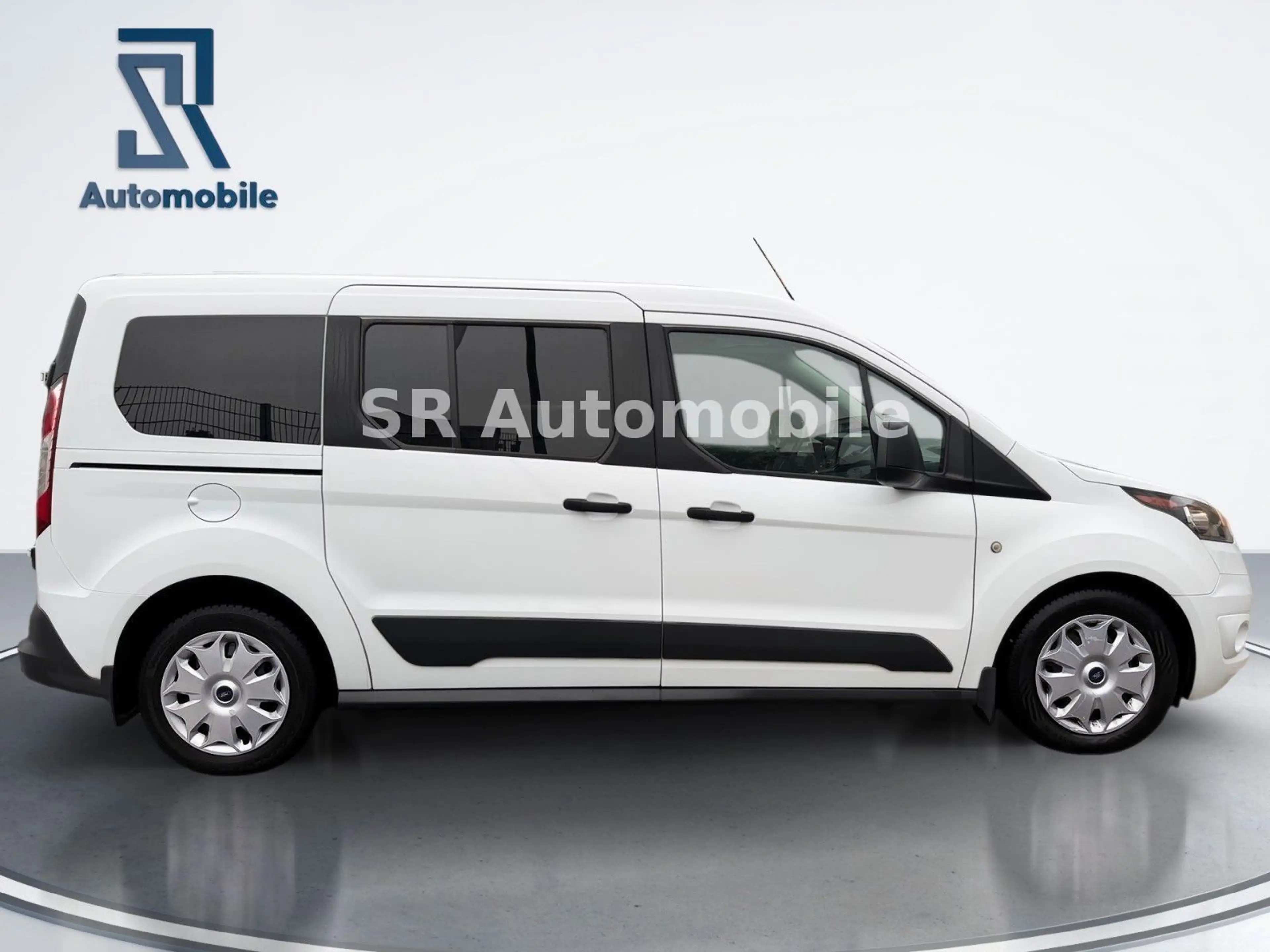 Ford Transit Connect Lang 2.HAND*AHK*KLIMA*NAVI*KAMER — photo 7