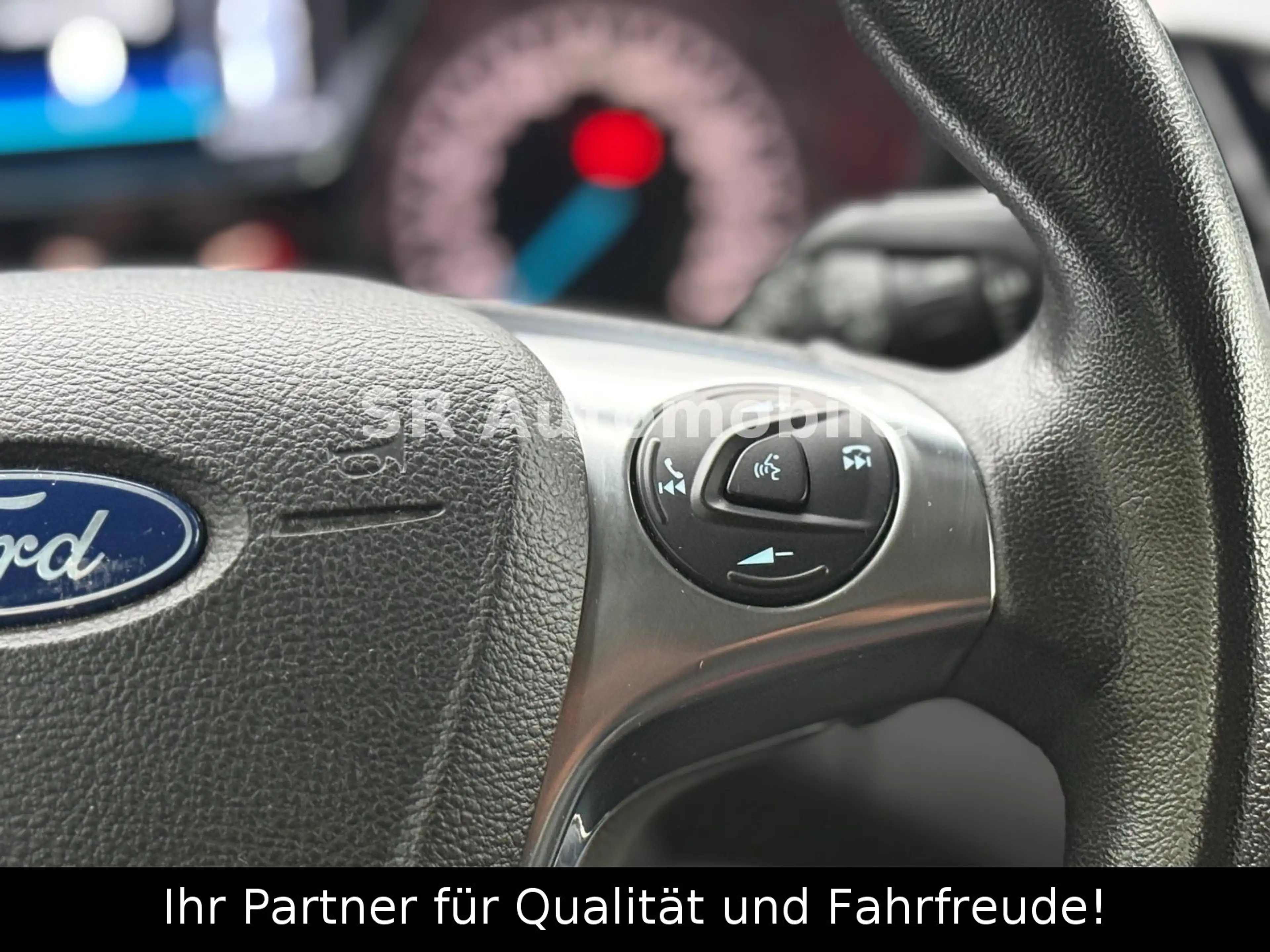 Ford Transit Connect Lang 2.HAND*AHK*KLIMA*NAVI*KAMER — photo 13