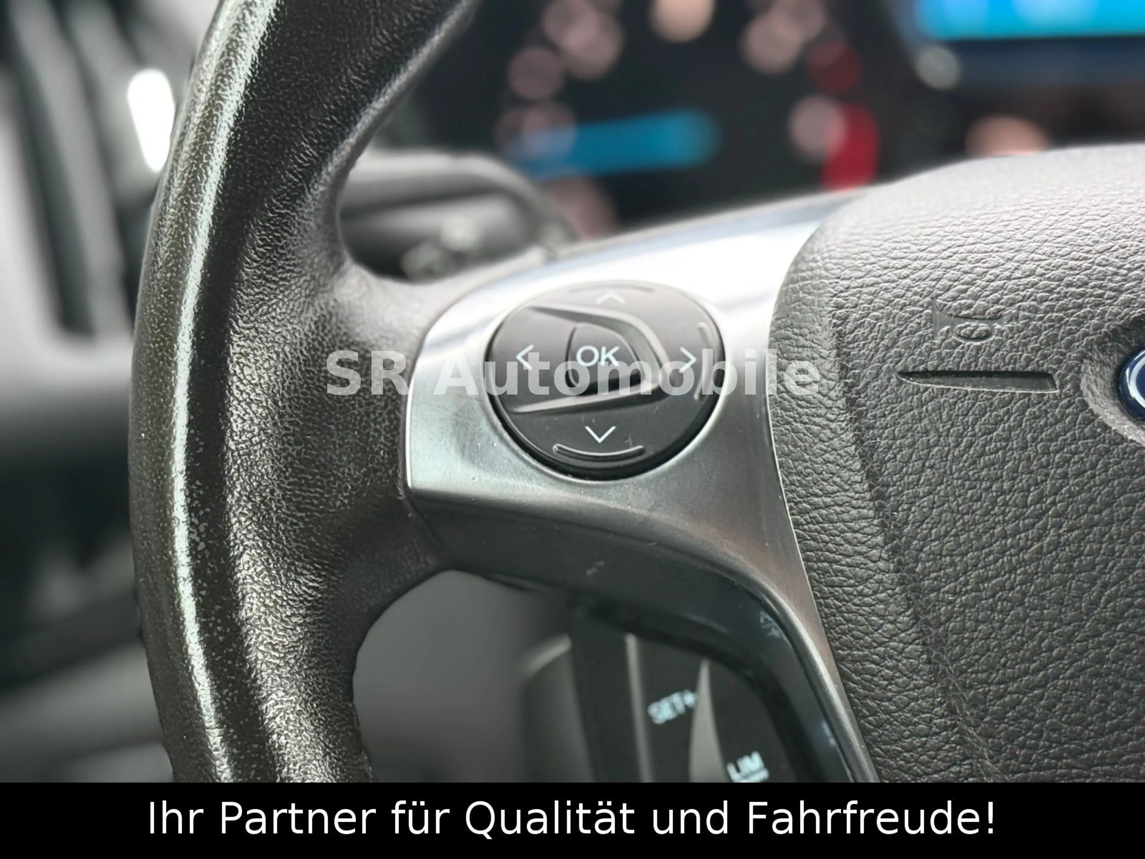 Ford Transit Connect Lang 2.HAND*AHK*KLIMA*NAVI*KAMER — photo 14