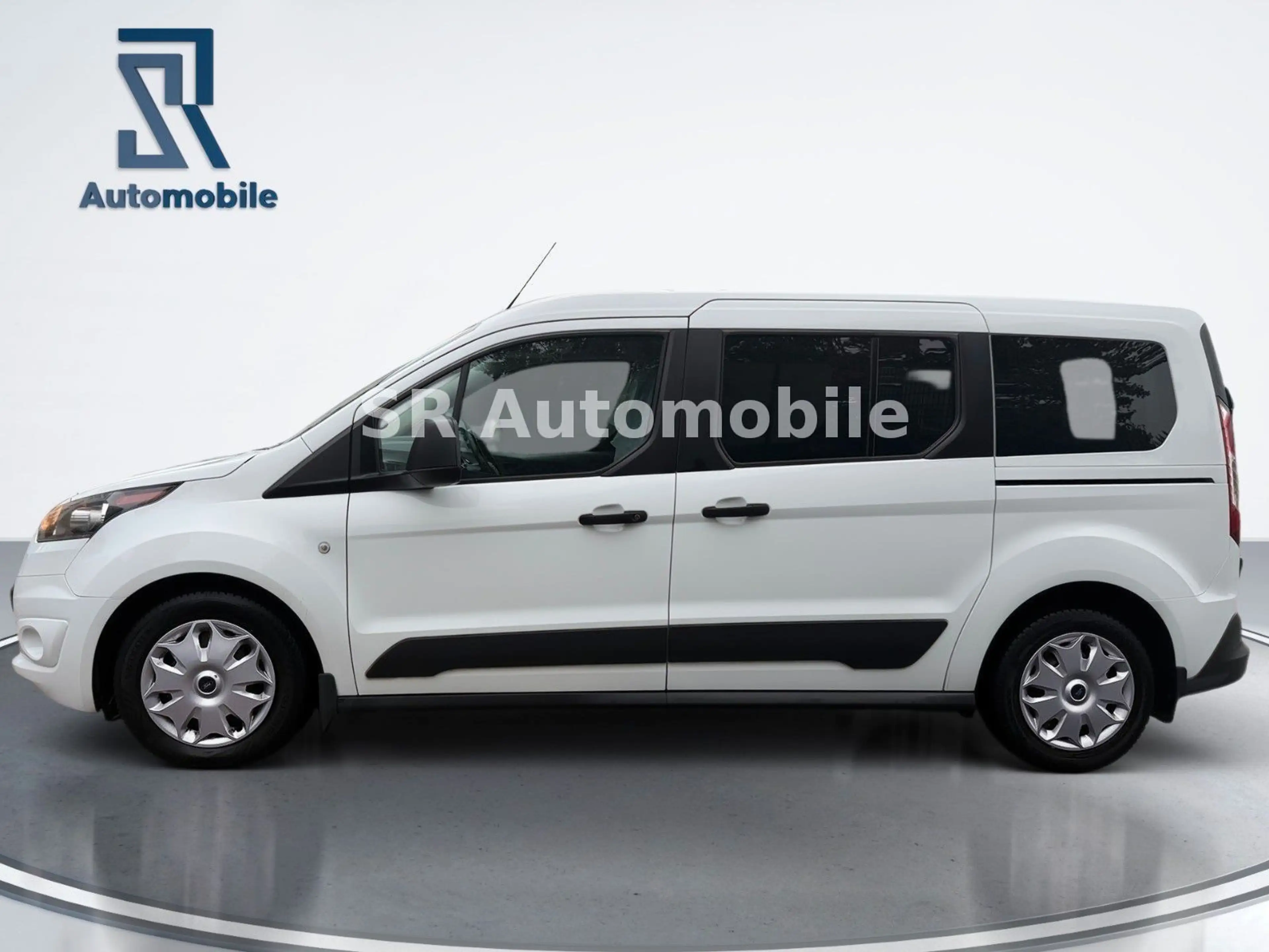 Ford Transit Connect Lang 2.HAND*AHK*KLIMA*NAVI*KAMER — photo 2