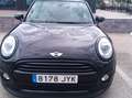 MINI Cooper D Cabrio Cabriolet Cooper D 116 ch BVA6 Negro - thumbnail 1