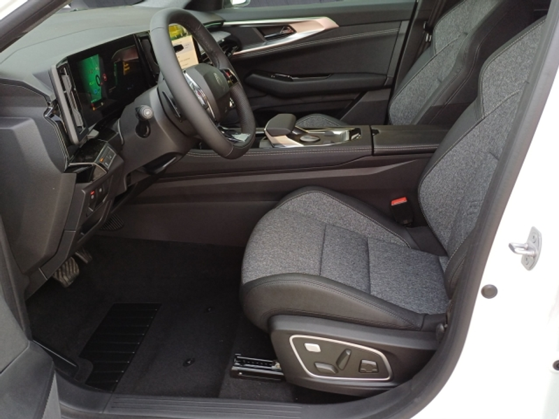 Renault Austral Techno Full Hybrid E-Tech 200 !! Prompt verfügbar — photo 6
