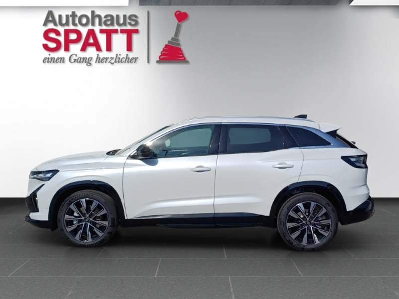 Renault Austral Techno Full Hybrid E-Tech 200 !! Prompt verfügbar — photo 2