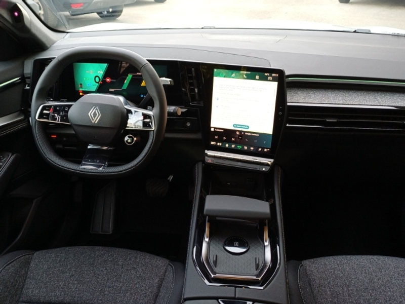 Renault Austral Techno Full Hybrid E-Tech 200 !! Prompt verfügbar — photo 7