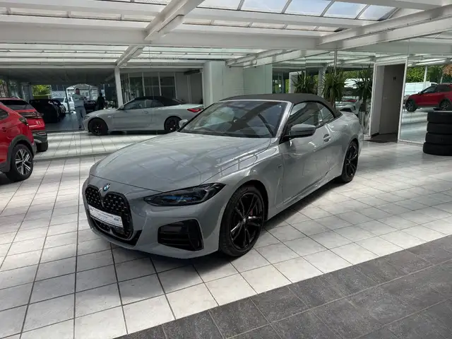 BMW M440 4 Cabrio M440 i xDrive