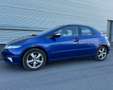 Honda Civic 1,4i GT ID:14 Blau - thumbnail 2