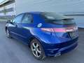 Honda Civic 1,4i GT ID:14 Blau - thumbnail 5