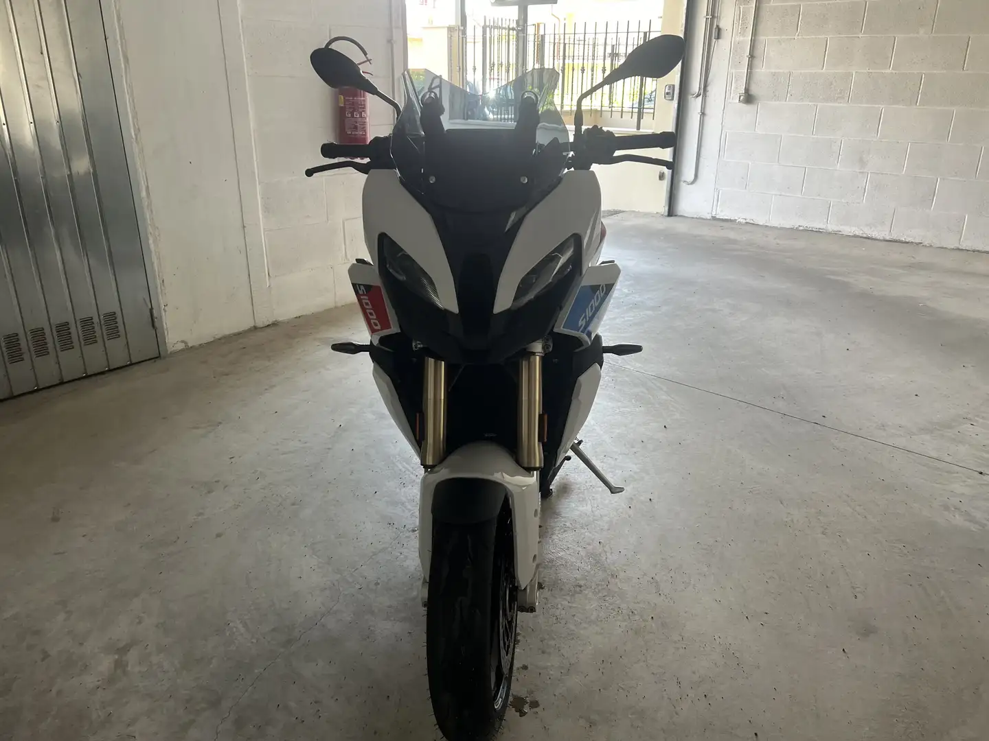 BMW S 1000 XR pacchetto M - 2