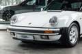 Porsche 911 Carrera Cabrio | Deutsches Fhz. | Erstlack Wit - thumbnail 26