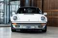 Porsche 911 Carrera Cabrio | Deutsches Fhz. | Erstlack Wit - thumbnail 4