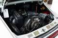 Porsche 911 Carrera Cabrio | Deutsches Fhz. | Erstlack Wit - thumbnail 23