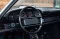Porsche 911 Carrera Cabrio | Deutsches Fhz. | Erstlack Wit - thumbnail 11