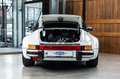 Porsche 911 Carrera Cabrio | Deutsches Fhz. | Erstlack Wit - thumbnail 21