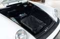 Porsche 911 Carrera Cabrio | Deutsches Fhz. | Erstlack Wit - thumbnail 19