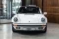 Porsche 911 Carrera Cabrio | Deutsches Fhz. | Erstlack Wit - thumbnail 17