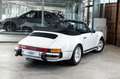 Porsche 911 Carrera Cabrio | Deutsches Fhz. | Erstlack Wit - thumbnail 3