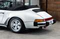 Porsche 911 Carrera Cabrio | Deutsches Fhz. | Erstlack Wit - thumbnail 8