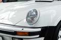 Porsche 911 Carrera Cabrio | Deutsches Fhz. | Erstlack Wit - thumbnail 27