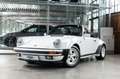 Porsche 911 Carrera Cabrio | Deutsches Fhz. | Erstlack Wit - thumbnail 24