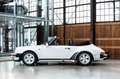 Porsche 911 Carrera Cabrio | Deutsches Fhz. | Erstlack Wit - thumbnail 6