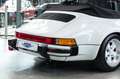 Porsche 911 Carrera Cabrio | Deutsches Fhz. | Erstlack Wit - thumbnail 30