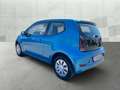 Volkswagen up! 1.0 MOVE! *RADIO *KLIMA *TELEFON * Blau - thumbnail 5