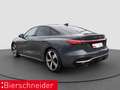 Audi A5 A5 Lim TFSI S-Line edition one AHK Gris - thumbnail 5