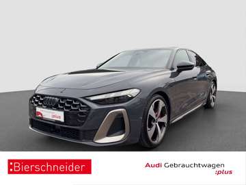 A5 Lim TFSI S-Line edition one AHK