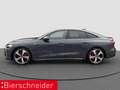 Audi A5 A5 Lim TFSI S-Line edition one AHK Gris - thumbnail 3