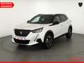 Peugeot 2008 GT-Line PureTech 130 Aut. LED Navi Kamera Weiß - thumbnail 1