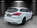 Ford Focus ST 2.0 Ecoboost/SYNC3/RECARO/XENON/SHZ/ Weiß - thumbnail 5