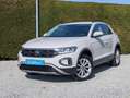 Volkswagen T-Roc Life - trekhaak - xenon - gps Gris - thumbnail 1