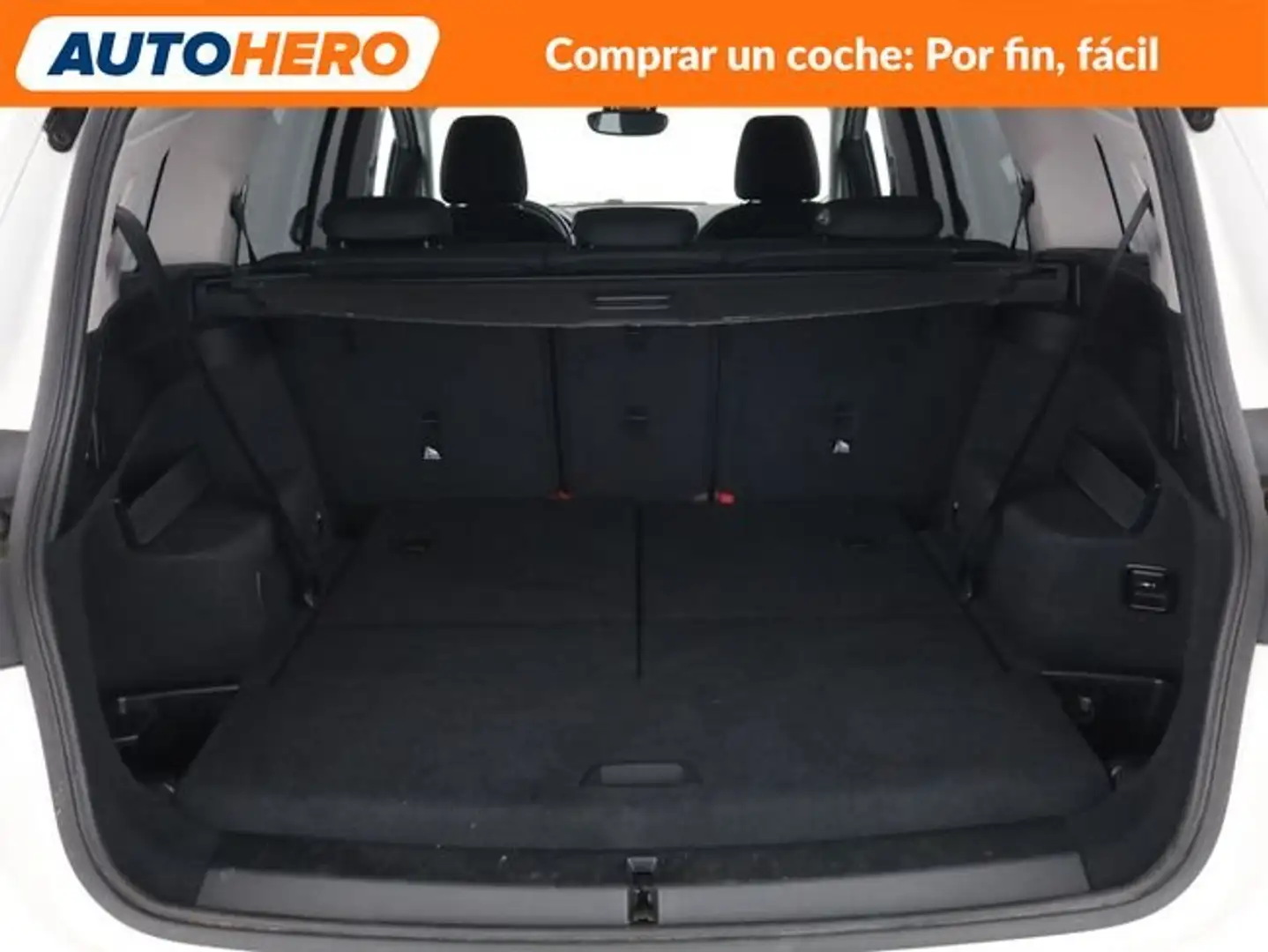 BMW 218 218d Gran Tourer Advantage Blanco - 2