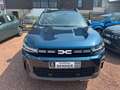 Dacia Bigster Journey Hybrid 155 Blau - thumbnail 4