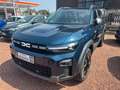 Dacia Bigster Journey Hybrid 155 Blau - thumbnail 2