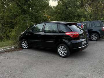 1.6 HDi FAP Exclusive