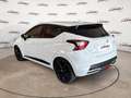 Nissan Micra 1.0 dig-t N-Sport 117cv Weiß - thumbnail 5