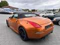 Nissan 350Z Roadster Premium Pack*nissmo Orange - thumbnail 23