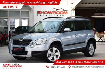 Experience 4x4 Bi-Xenon Sound-System 1.Hand