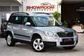 Skoda Yeti Experience 4x4 Bi-Xenon Sound-System 1.Hand Blau - thumbnail 3