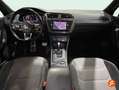 Volkswagen Tiguan 2.0TDI R-Line DSG 110kW Gris - thumbnail 16
