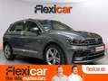 Volkswagen Tiguan 2.0TDI R-Line DSG 110kW Gris - thumbnail 1